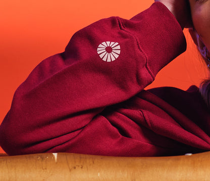 SUDADERA LUCIANA